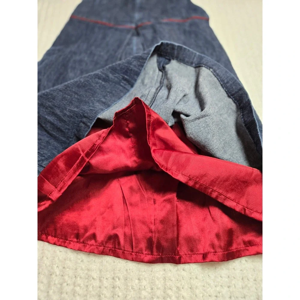 GAP classic denim
